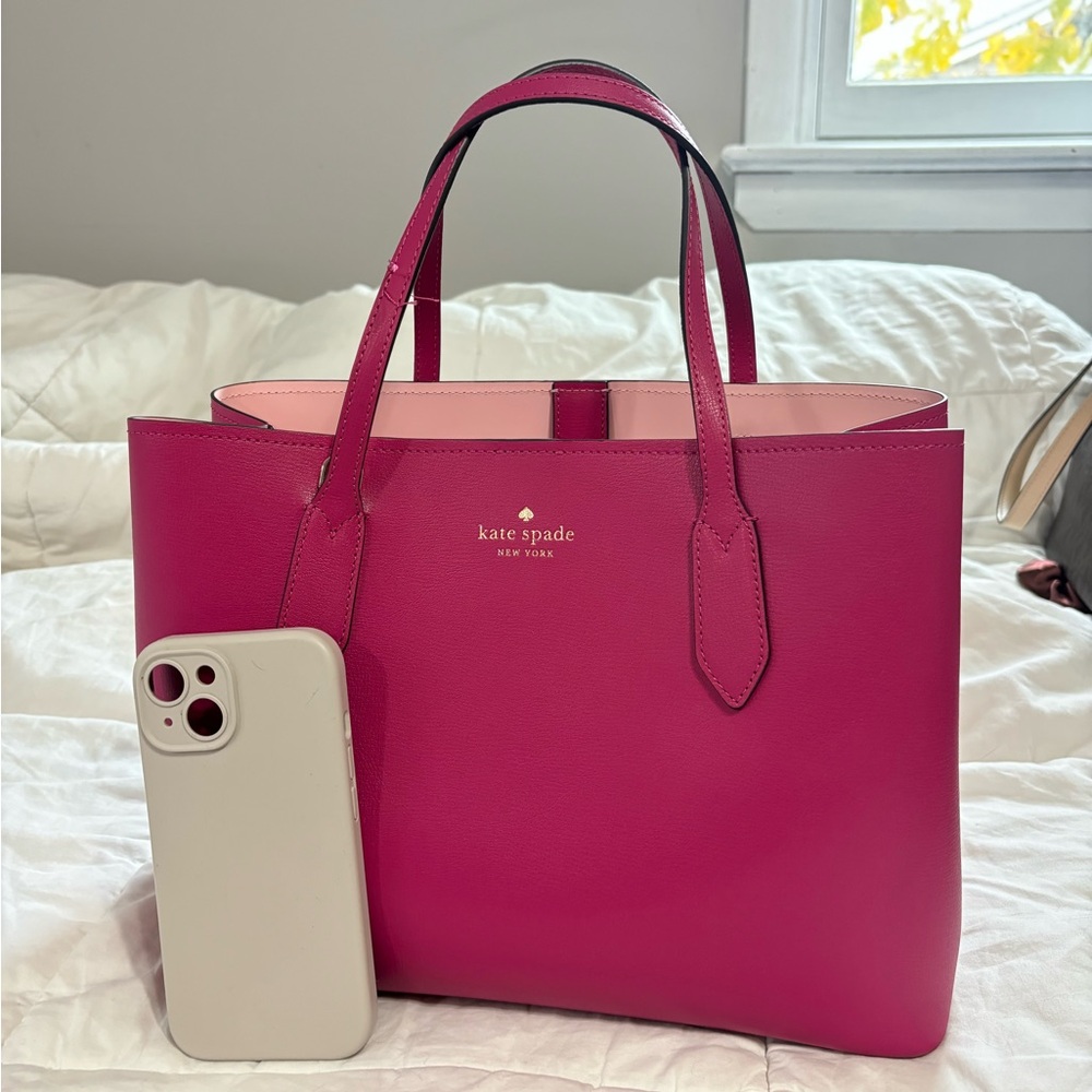 Kate Spade Molly Large Tote